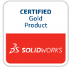Solidworks gold-zertifiziert