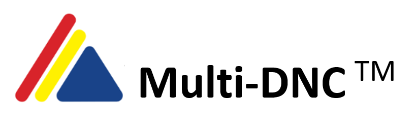 multidnc logo