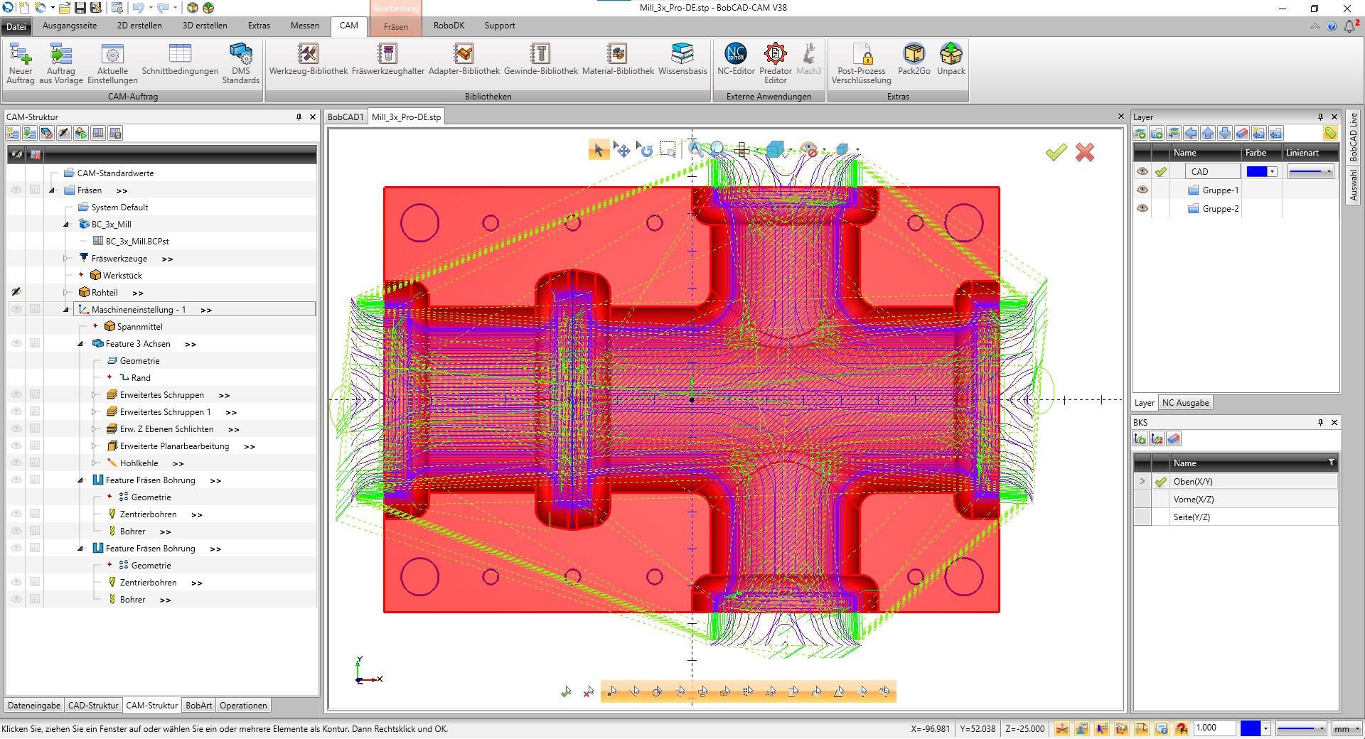 Effizienz BobCAD-CAM-01