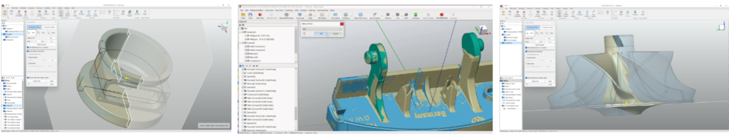 3D-Scan zu CAD 7