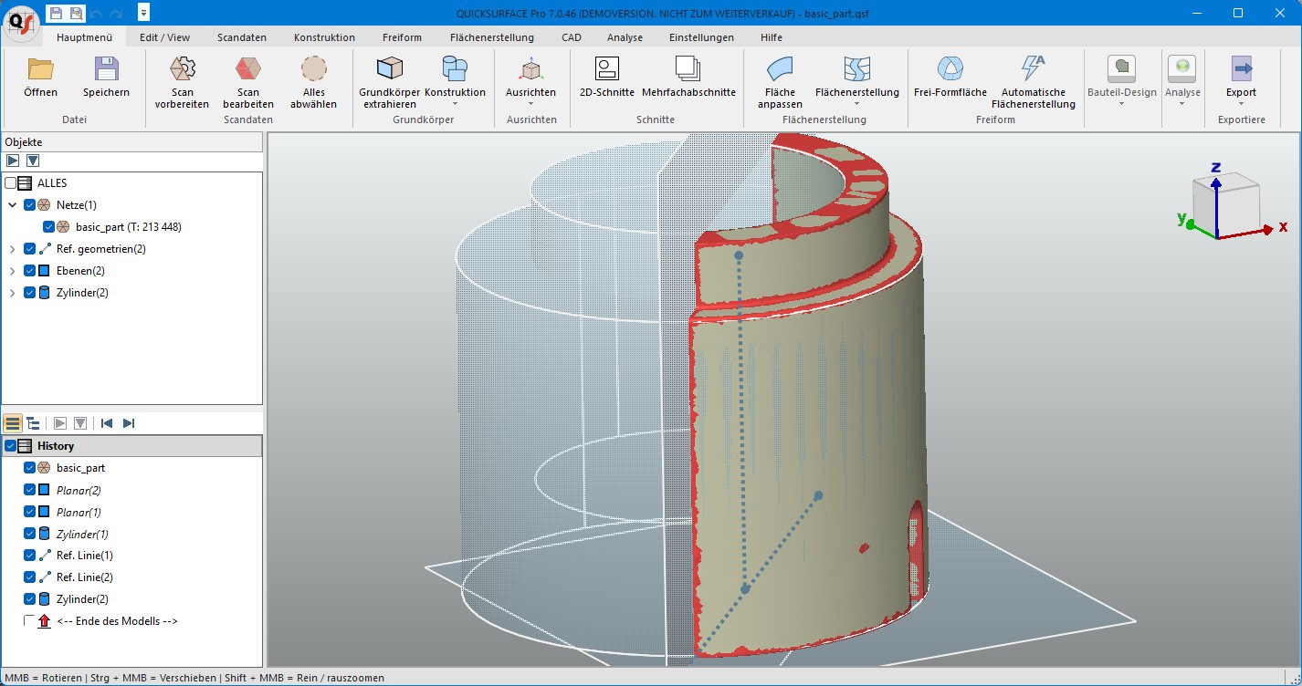 Reverse Engineering