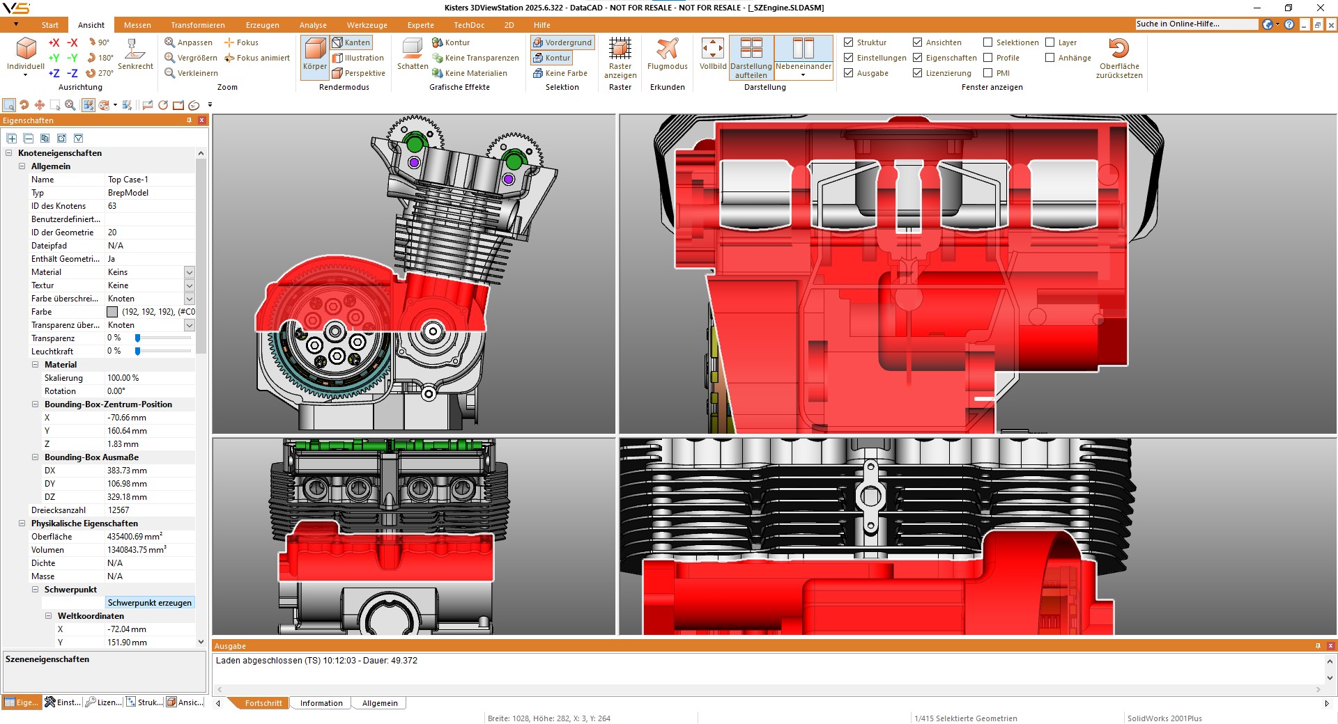 3dvs 3 gute gruende 3