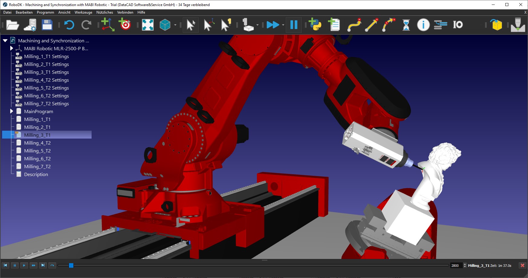 robodk cadcam2