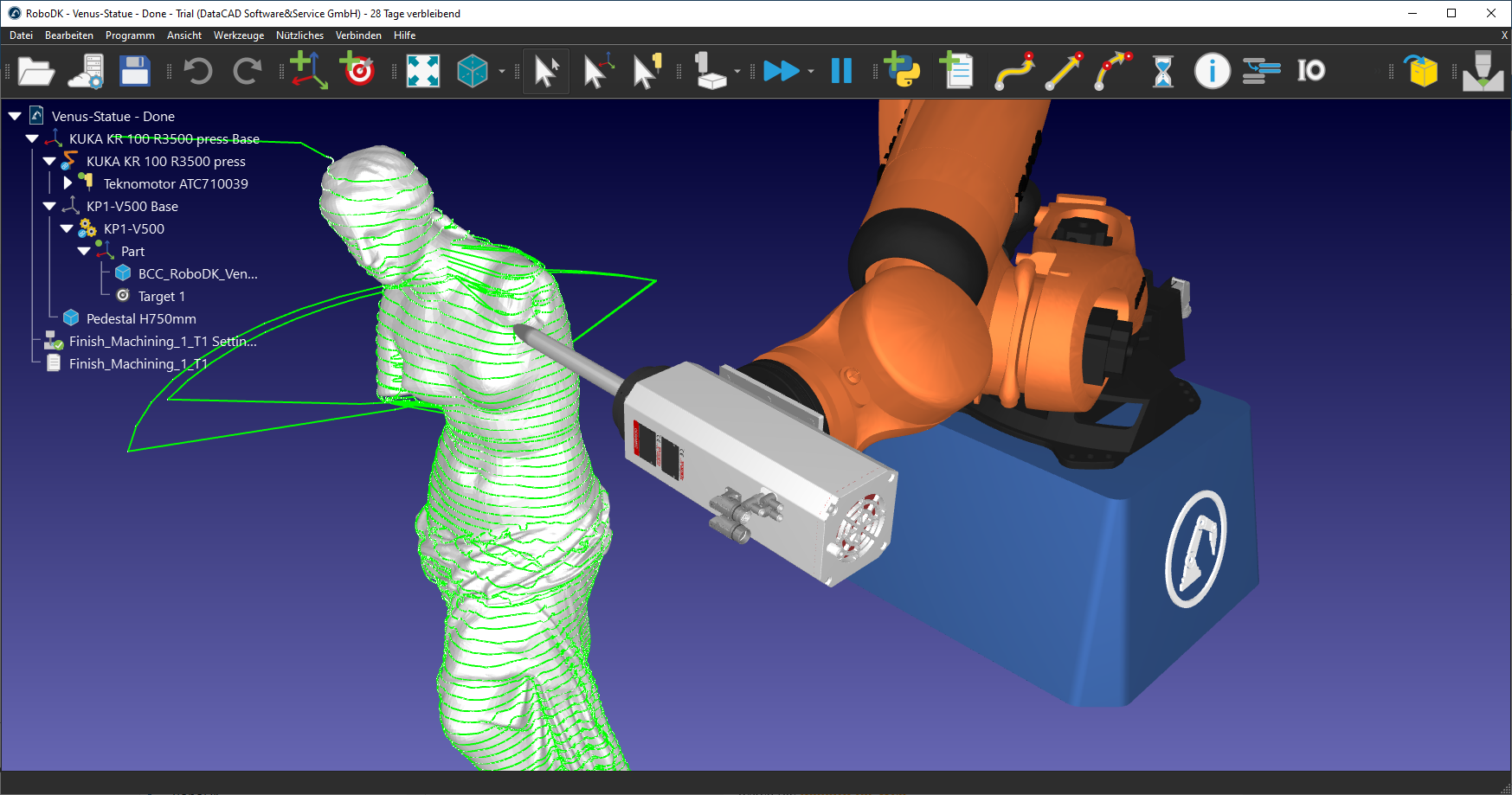 robodk cadcam4